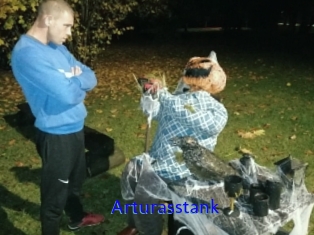 Arturasstank