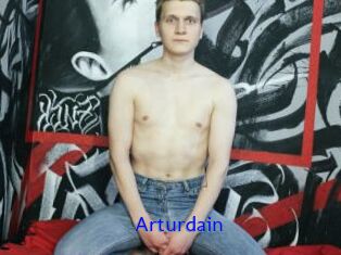 Arturdain