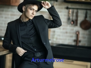Arturmelrose