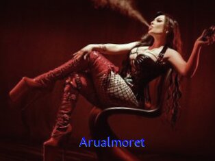 Arualmoret
