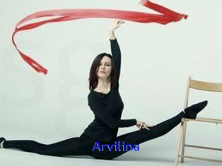 Arvilina