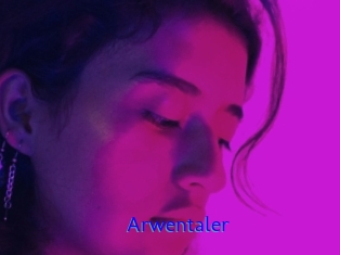 Arwentaler