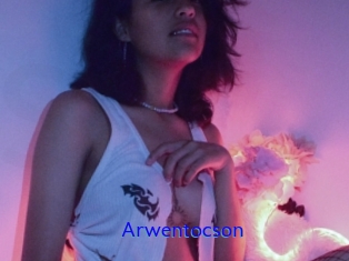 Arwentocson