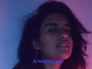 Arwentorme