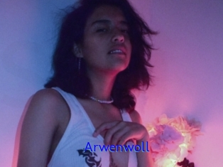Arwenwoll