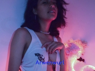 Arwenwurl