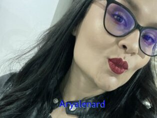 aryalenard Sexo Gratis