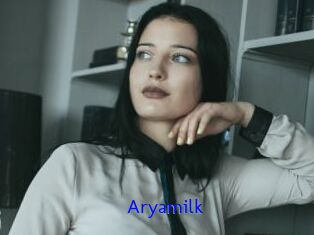 Aryamilk