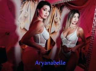 Aryanabelle