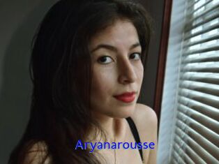 Aryanarousse