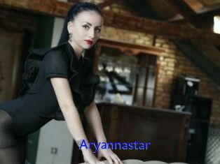 Aryannastar