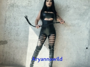 aryannawild Sexo Gratis