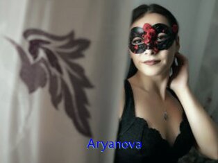 Aryanova