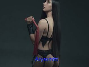 Aryasmitt