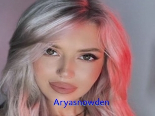 Aryasnowden