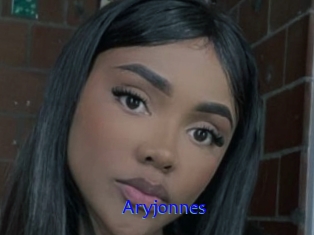 aryjonnes Sexo Gratis