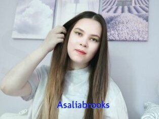 Asaliabrooks