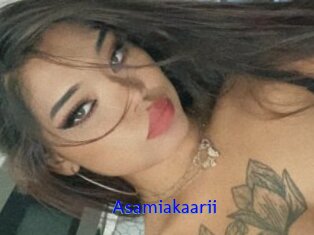 asamiakaarii Sexo Gratis
