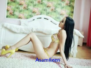 Asamileen