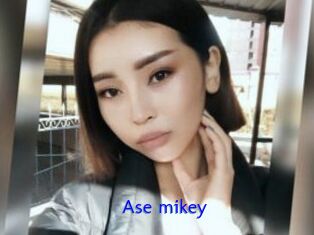 Ase_mikey