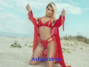 Ashantidrew