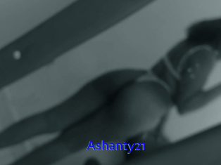 Ashanty21