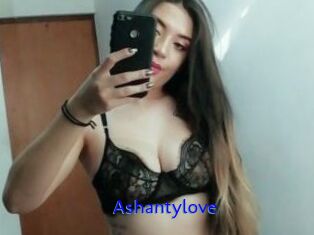 Ashanty_love