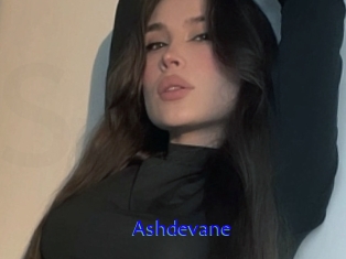 Ashdevane