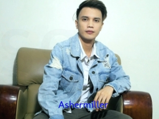 ashermiller Sexo Gratis