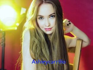 Ashieycarriiio