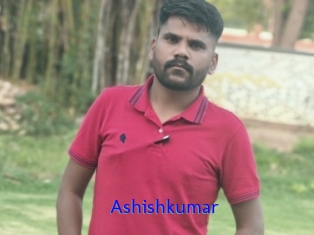 Ashishkumar
