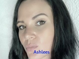 Ashlees