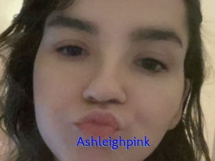 Ashleighpink