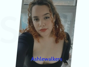 Ashlewalkers