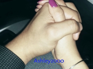 Ashley2000