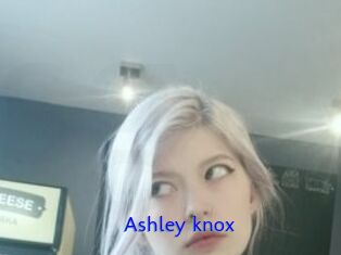 Ashley_knox