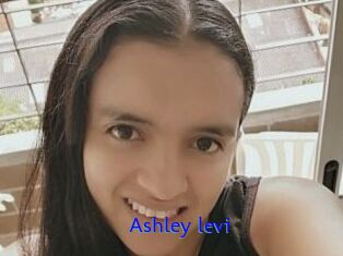Ashley_levi