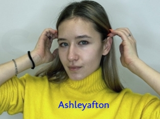 Ashleyafton