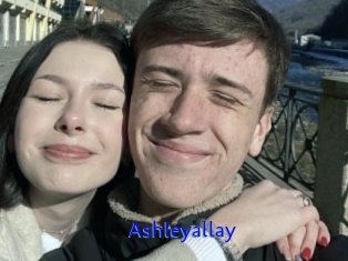 ashleyallay Sexo Gratis