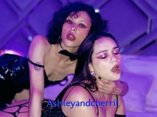 Ashleyandcherrii