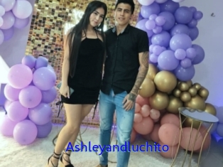 Ashleyandluchito
