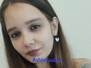 Ashleyaskins