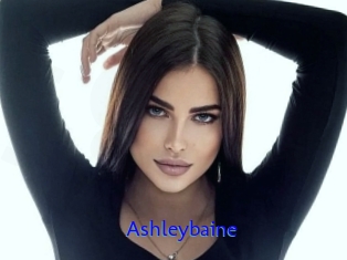 Ashleybaine