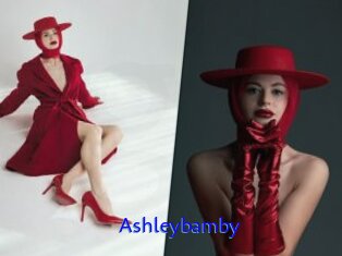 ashleybamby Sexo Gratis
