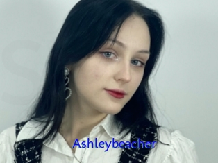 Ashleybeacher
