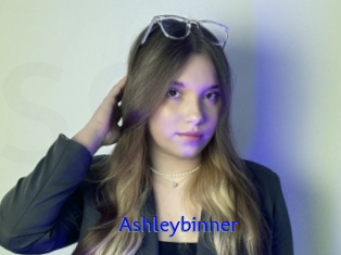 Ashleybinner