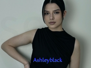 Ashleyblack