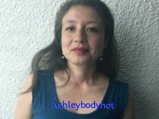 Ashleybodyhot