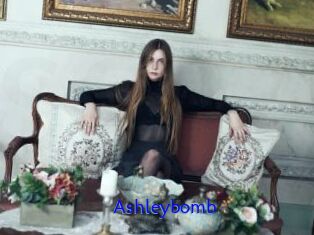ashleybomb Sexo Gratis