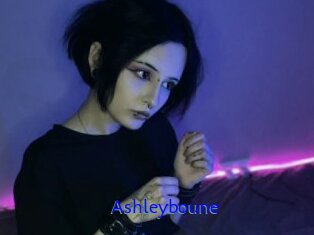 Ashleyboune